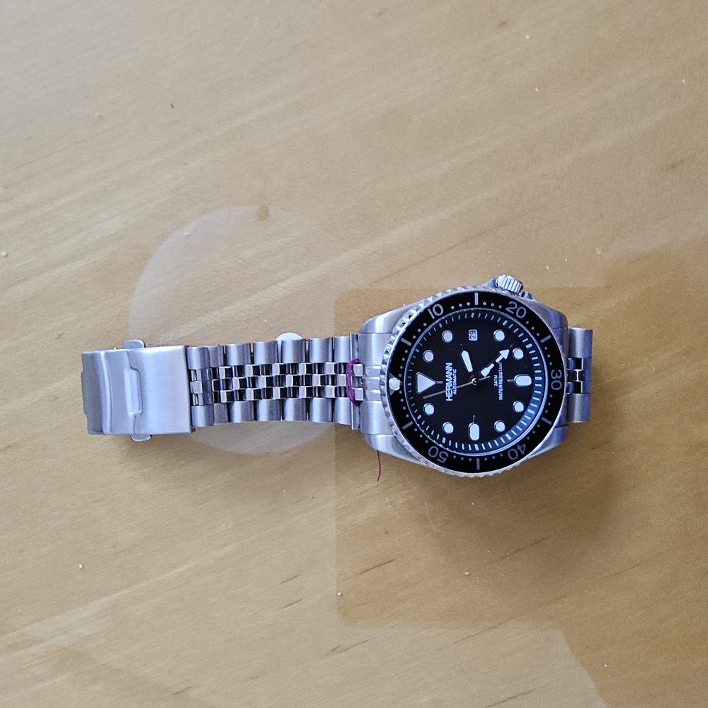Pre-owned Men's watch